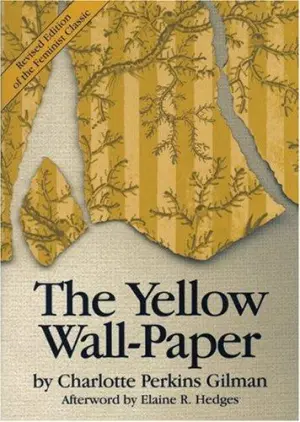 The yellow wall-paper