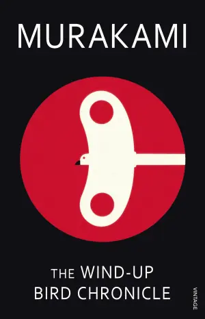 The WindUp Bird Chronicle