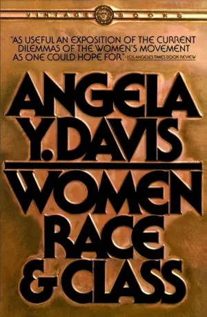 Women, Race and Class