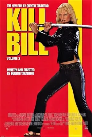 Kill Bill Vol. 2