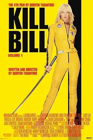 Kill Bill Vol. 1