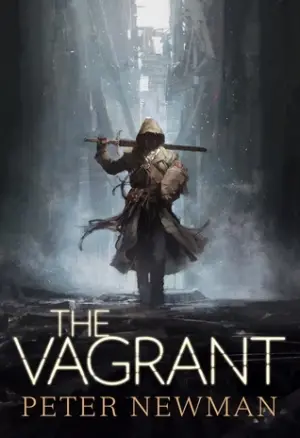 The Vagrant (The Vagrant, 1)