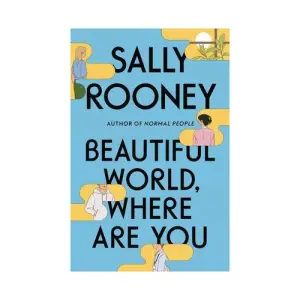 Beautiful World Where Are You