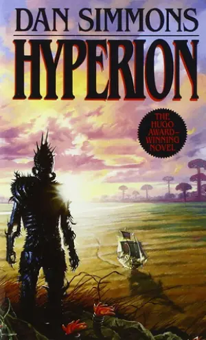Hyperion (Hyperion Cantos, 1)