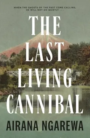The Last Living Cannibal
