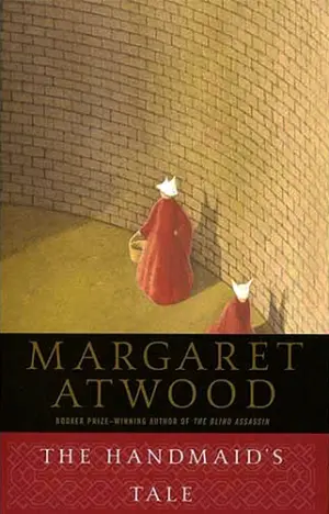The Handmaid’s Tale (The Handmaid's Tale, 1)