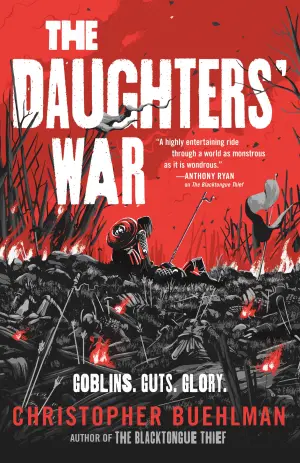 The Daughters War