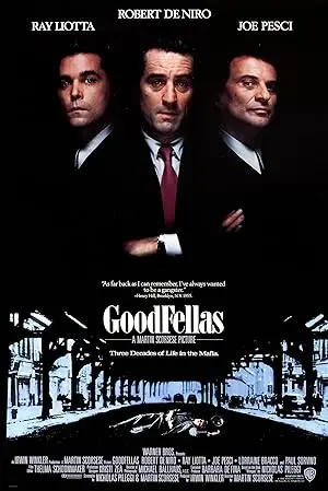 Goodfellas